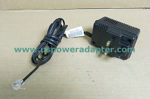New Kosh Power 1880097 AC Power Adapter 7.5V 200mA 1.5VA - Model: AXC075V200BR